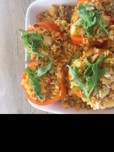 gevulde paprika.JPG gevulde paprika.JPG