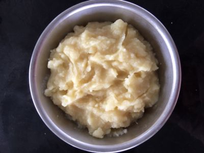 pastinaak puree.JPG pastinaak puree.JPG
