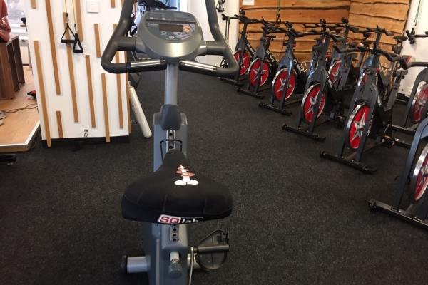 Hometrainer