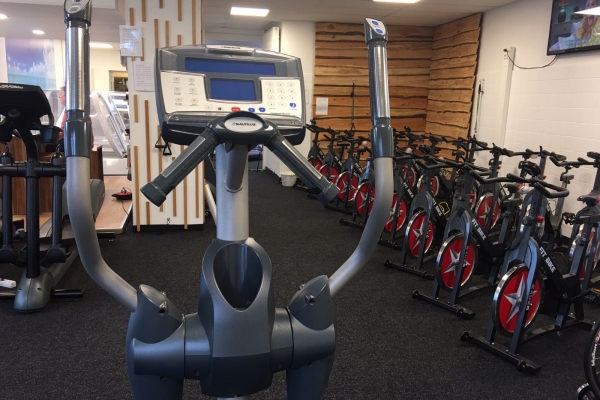 Crosstrainer