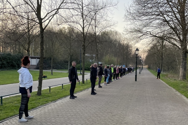 Bootcamp